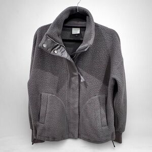 Varley Mayland Fleece Jacket (XS)